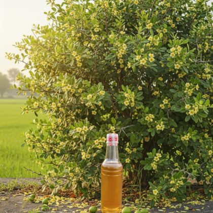 বরই ফুলের মধু ১ কেজি