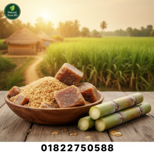 লাল চিনি ১ কেজি