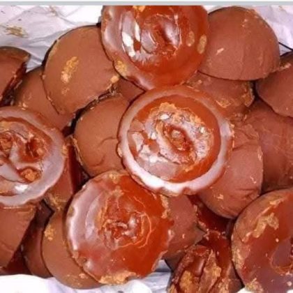 খেজুরের পাটালিগুড় ১ কেজি