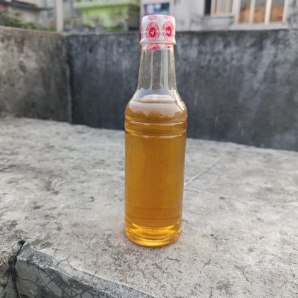 সুন্দরবনের খালিসা মধু ১ কেজি