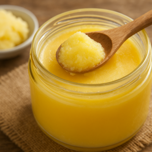 খাঁটি গাওয়া ঘি ২৫০ গ্রাম