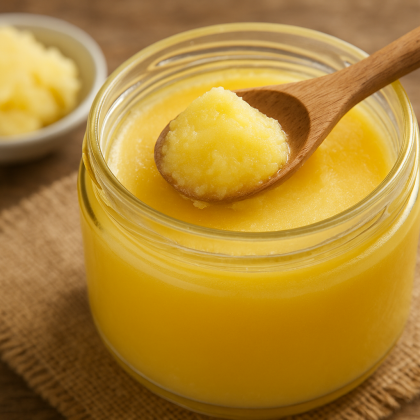 খাঁটি গাওয়া ঘি ২৫০ গ্রাম